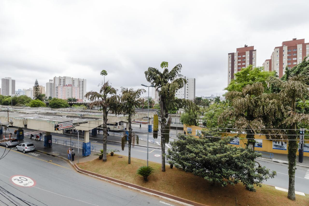 Hotel Acacia São Caetano do Sul 외부 사진