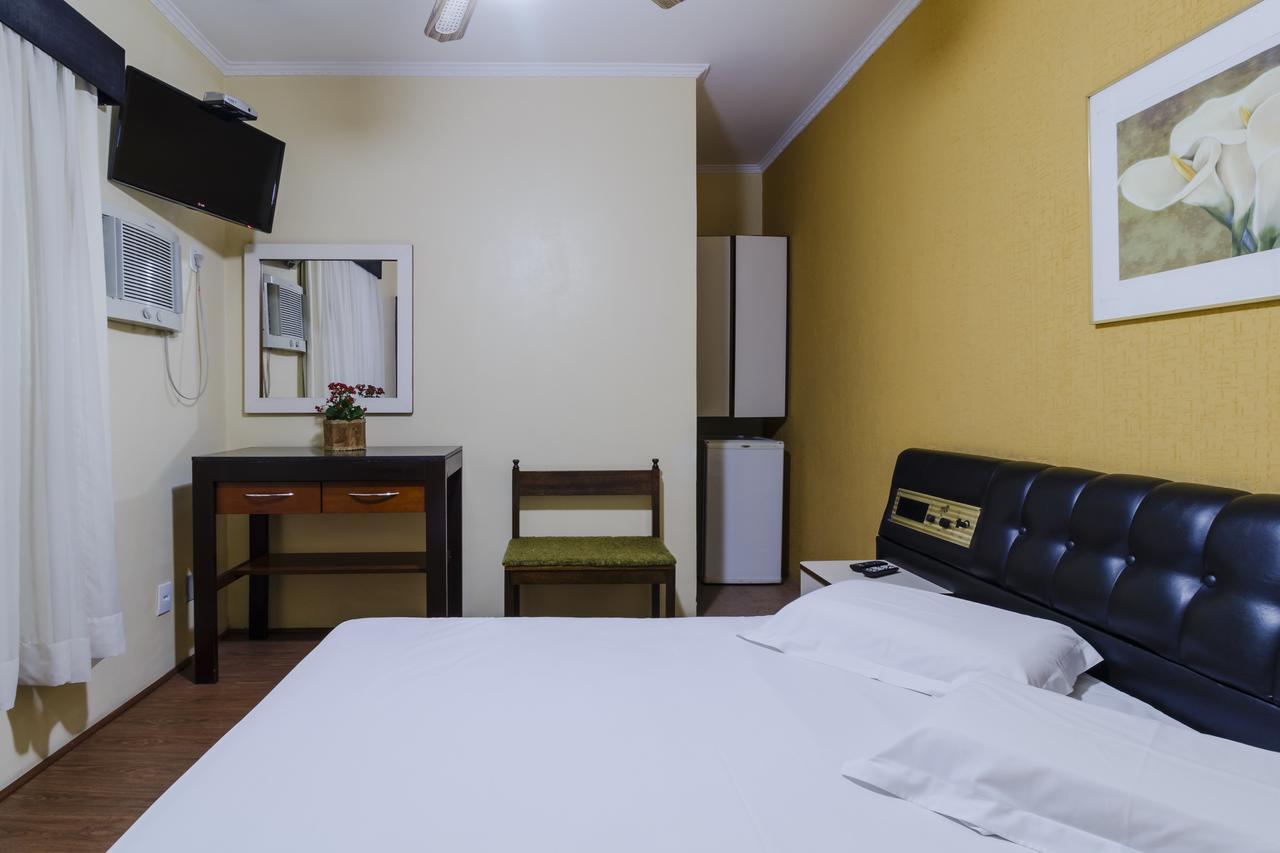 Hotel Acacia São Caetano do Sul 외부 사진