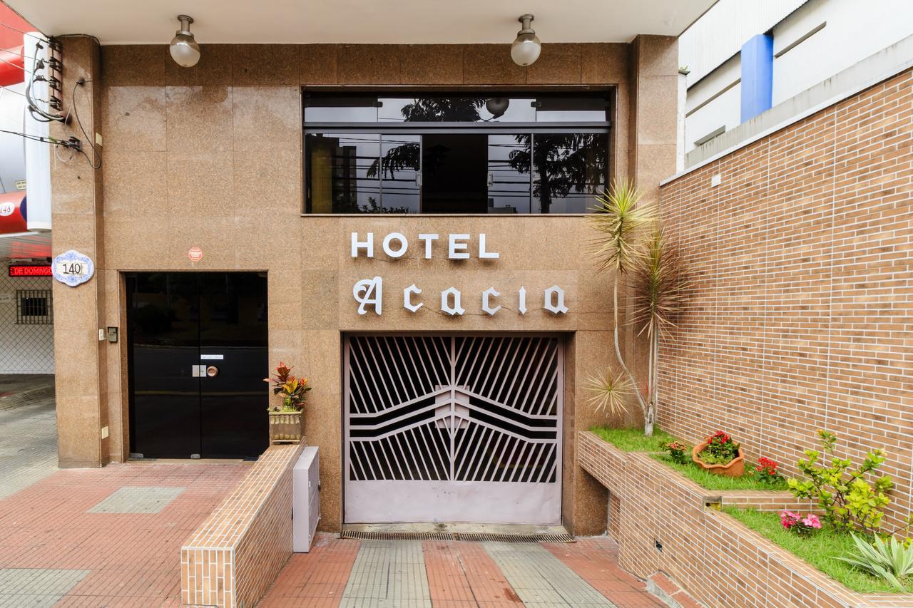 Hotel Acacia São Caetano do Sul 외부 사진